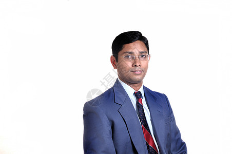 印度商务人士协会领导者套装人士商务领带小路公司商业微笑外包图片