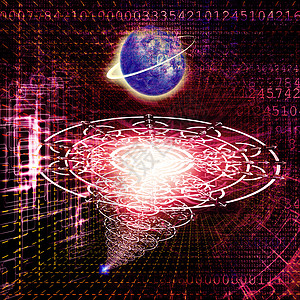 宇宙技术互联网电讯数字青色物理信息性天文学全球考试智力速度图片