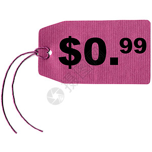 吊牌标签笔记细绳货币商品价格空白商品化绳索白色案卷图片