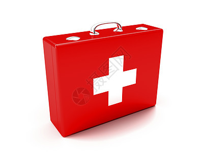 急救包卫生盒子安全药品情况援助医生治愈预防医院图片