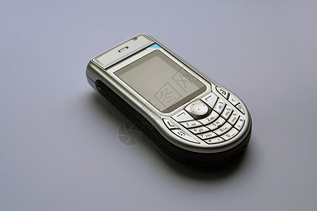 电话 Nokia 6630图片