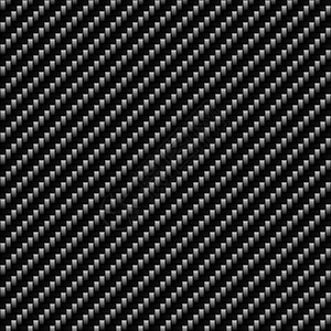 真正的碳纤维跳棋纤维奢华模具比照对角线正方形织物无缝地重量图片