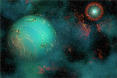 协调会小说轨道地平线恒星蓝色门户网站科学插图天文学地球图片