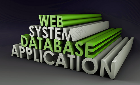 网络应用系统贮存数据库浏览器项目功能性软件编码技术编程互联网图片