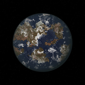 地球行星地球艺术夹子土地黑色世界图片