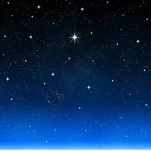 明亮恒星天空星空墙纸星系星星场地天文学个性插图图片