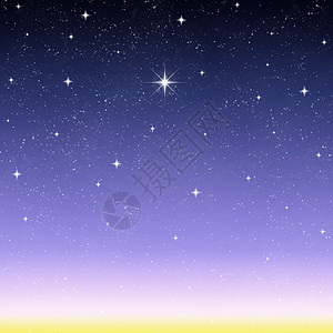 明亮恒星插图个性星系天空墙纸天文学星星场地星空图片