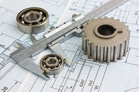 工具 工具和机制的详细详细信息工程塞子图纸技术正方形图表卡尺乐器枕头轴承图片