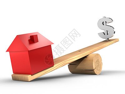 房地产住宅财务符号待售风度比例形状销售计算机房子图片