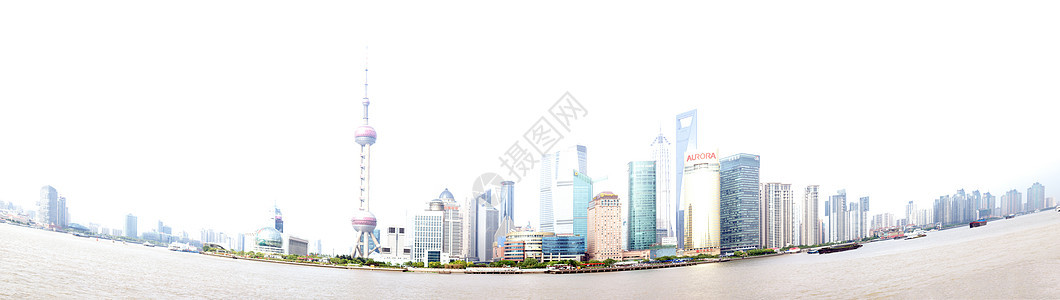 上海国家地方结构旅行沟通风光环球都市城市地标图片