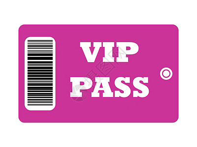 VIP_ Pass 语种图片