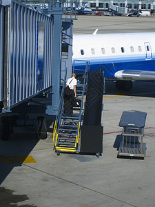 试点试验女士航空公司框架技术客机窗户空姐座舱跑道飞机图片