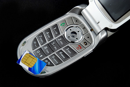 手机照片技术收发器筹码屏幕鉴别卡片呼叫者钥匙展示电路图片