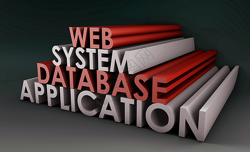 网络应用系统编码程序互联网贮存编程软件网站数据库功能性浏览器图片