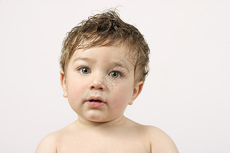 宝宝男孩眼睛男孩们孩子时代少年托儿所育儿绿色睫毛幼儿图片