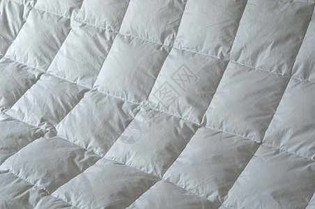 下方舒适器的详情羽毛织物卧室柔软度纺织品白色枕头羽绒被毯子鸭子图片