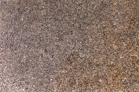 波兰的花岗岩背景纹理模式夹杂物棕色岩石材料宝石矿物地面抛光地质学家石英图片