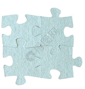 Jigsaw 拼图背景绿色解决方案木板空白商业成功会议游戏优胜者概念图片