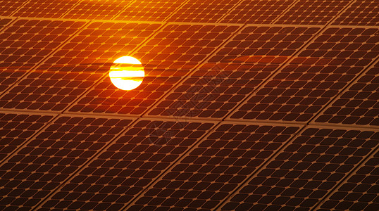 光伏能技术光盘橙子热带创新控制板太阳细胞发电机电池图片