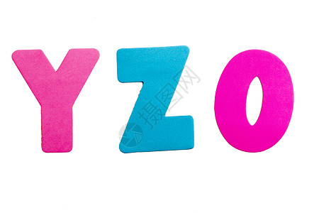 字母YZ编号 0图片