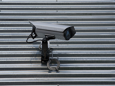 监视摄像头安全证据作证警卫镜片安装收集视频手表记录图片