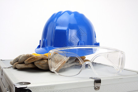安全眼睛工具建筑学生活工人风镜齿轮测量建造警卫图片