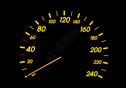 速度计加速度车速运输短跑发射小时汽车控制板圆圈驾驶图片