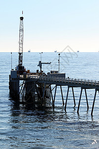 嘉宾码头海洋海岸线气体天空冲浪货物平台燃料木槿花吸引力图片