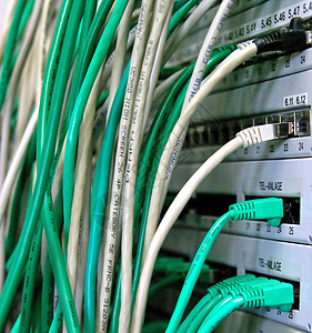 数据中心服务器数据中心字段监督电脑线边缘机房行政互联网补丁图片