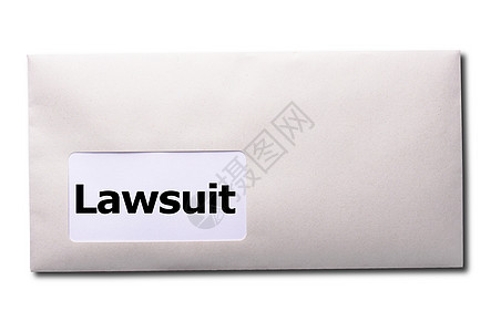 诉讼案件数量法庭套装刑事信封商业律师法官工作文书法律背景图片