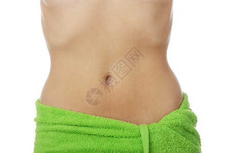 贝贝利饮食数字女士重量腰围身体腹部皮肤短裤健身房图片
