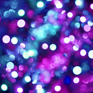 灯光紫色辉光焰火魔法强光来源灯泡火花情绪圆圈图片