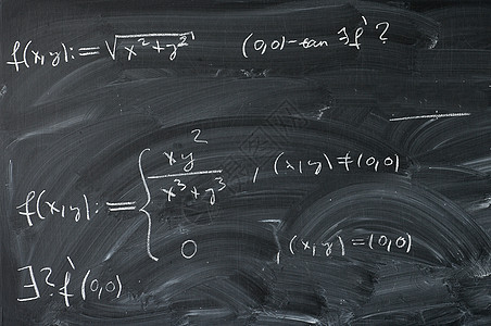 数学写作科学班级木板大学学校黑板演讲功能学习图片