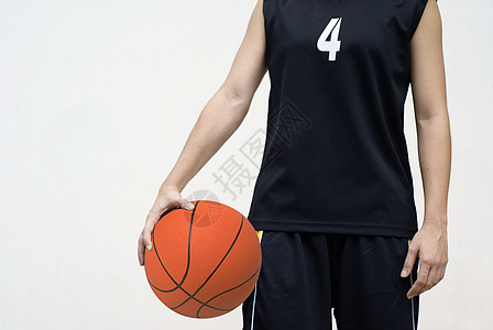 亚洲青少年篮球选手举办球赛图片