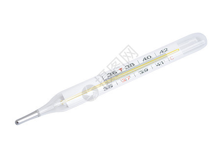 温度计疾病关心宏观发烧诊断工具医院测量药品摄氏度图片