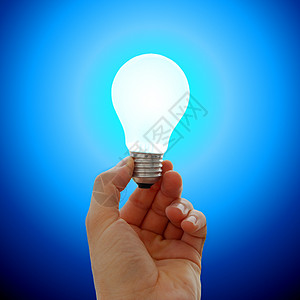 灯泡b科学发明玻璃创新辉光白炽灯头脑智力技术力量图片
