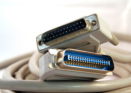 打印机卡布尔电话金属网络沟通数据电脑线技术计算机图片
