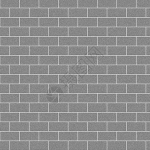 灰色纹理砖砖背景图片