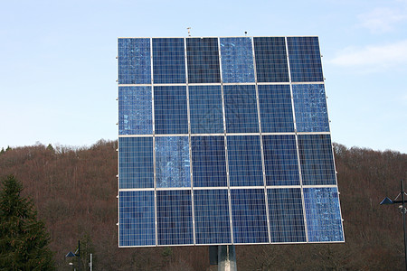 Solarmodul太阳能电池板图片