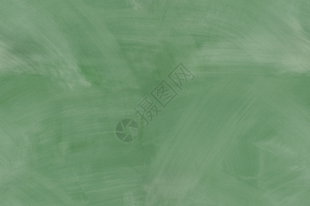 绿色粉笔板无缝可动图片
