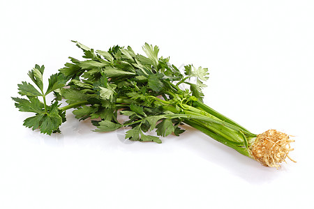 菜作物营养品芹菜杂货店白色蔬菜树叶果皮旋钮块根图片