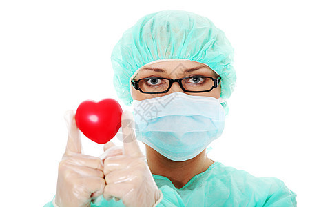 心脏病心脏病学心电图护理卫生药品疾病职业中年女性诊所图片