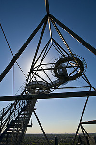 Tetraeder 三角器雕塑四边形小贴士天空四面体纪念碑地标建筑历史图片