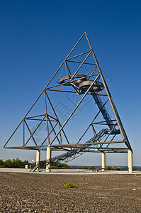 Tetraeder 三角器雕塑历史地标建筑四边形纪念碑小贴士四面体天空图片