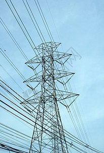 电力发电站植物联盟力量技术电压环境邮政天空桅杆变压器图片
