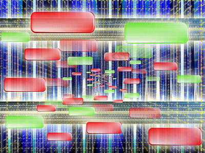 社交网络 Internet 中的反病毒保护电子数字社会数字化全球邮件纽扣速度蓝色电脑图片