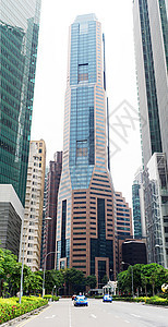 新加坡汽车金融技术生活景观街道商业运输天空通勤者图片