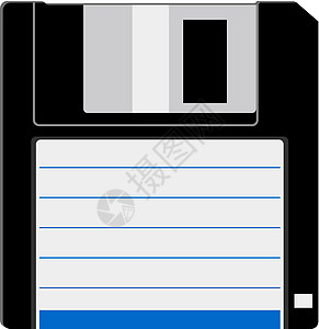 软盘硬件记忆格式遗迹磁盘贴纸部门技术塑料数据图片