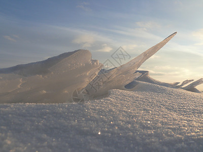 冰雪骨折天空结晶度冻结粮食深度娱乐旅游宏观水晶图片
