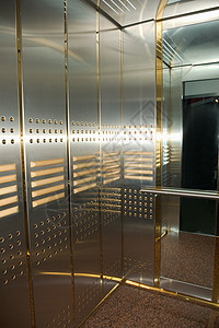 电梯反射地面商业办公室建筑运输建筑学大堂镜子技术图片